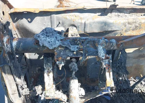 2021 Chevrolet Tahoe 2Wd Lt из США, поврежденный, VIN 1GNSCNKD9MR410799